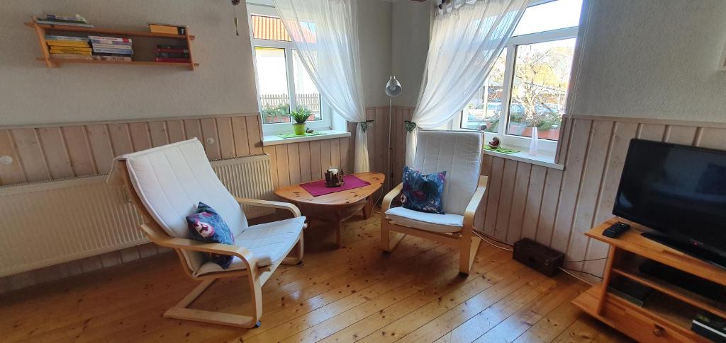 Ferienwohnung Zur Ellernmühle photo 4