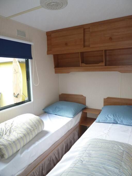Chalet K2 op de Holle Poarte te Makkum photo 3