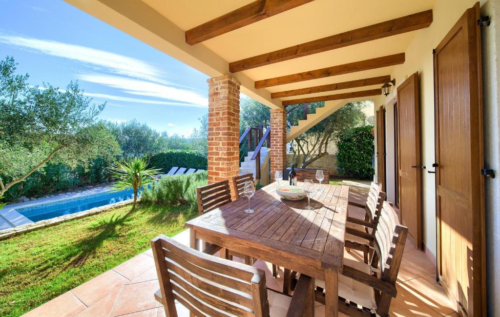 Villa Rustika photo 3