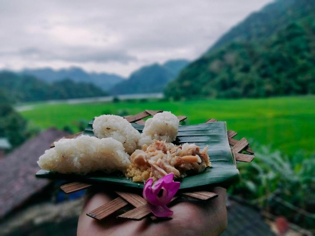 Hoàng Quân Homestay