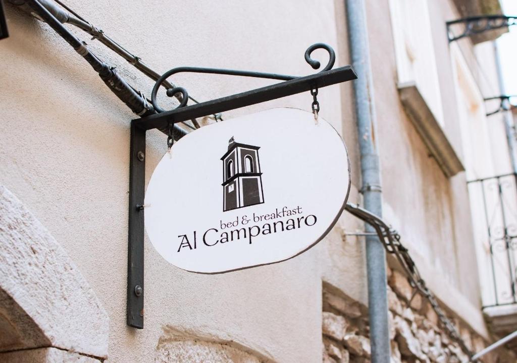 Al Campanaro b&b photo 4