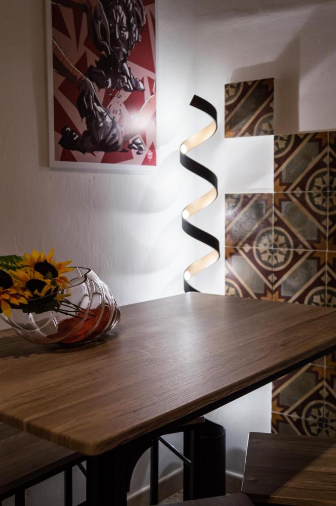 SAN GIACOMO APARTMENT photo 4