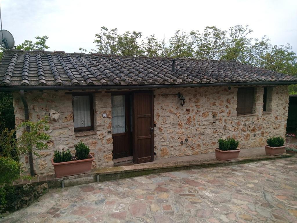 Agriturismo La Fornace di Rossi Stefano photo 1