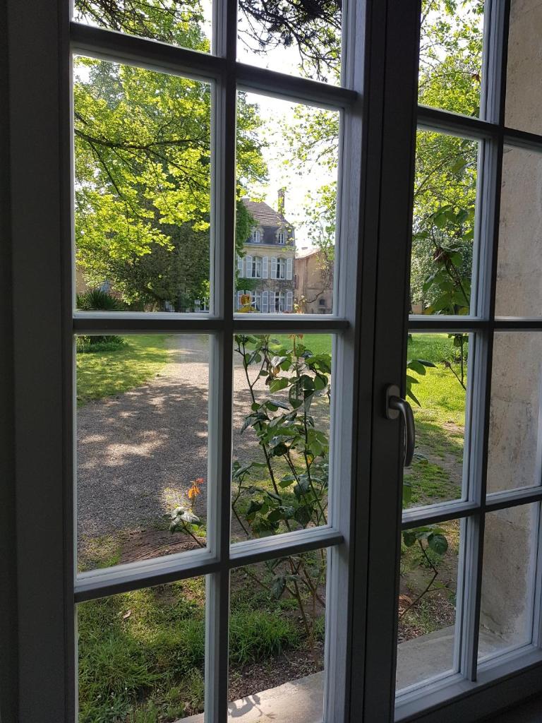 L'Orangerie, Château St Justin photo 3