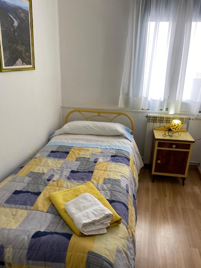 Hostal Casiano Camarasa photo 3