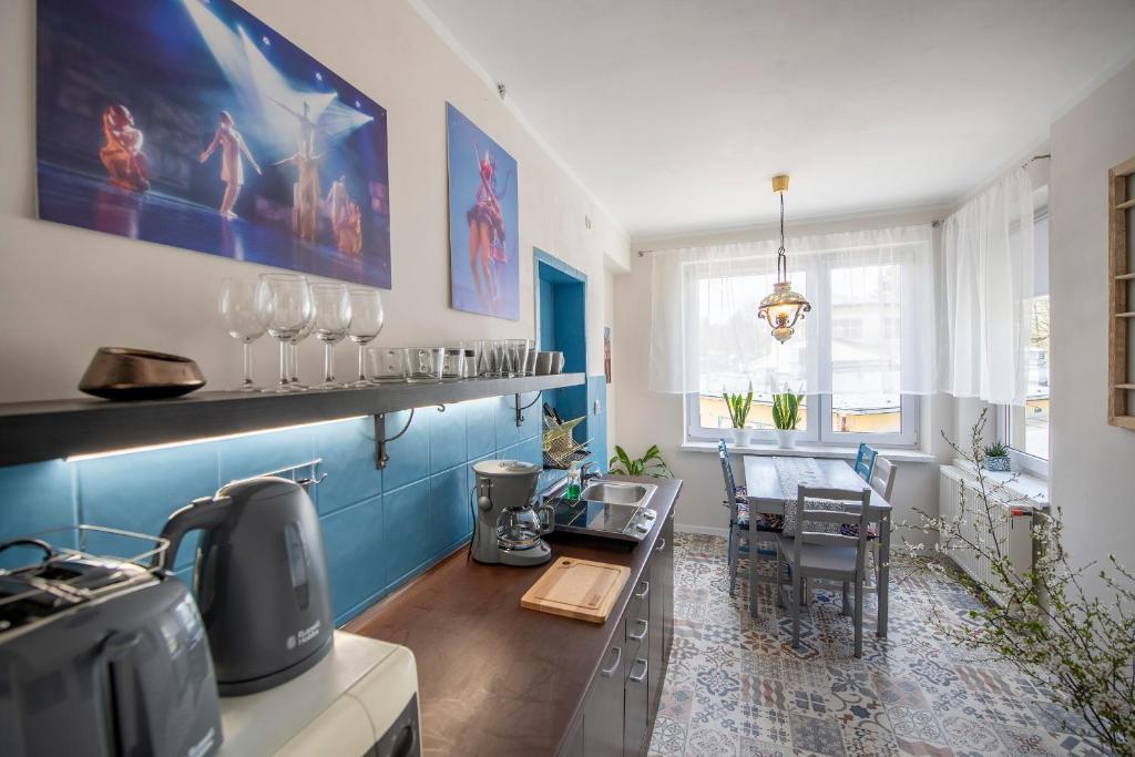Apartament Boheme photo 4