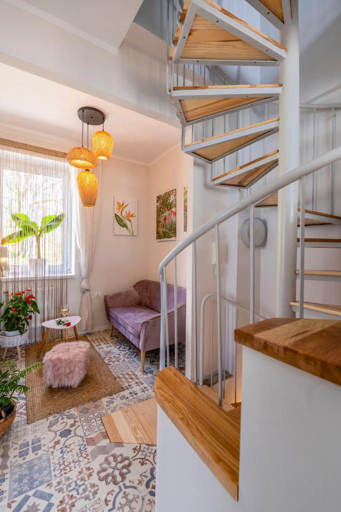 Apartament Boheme photo 3