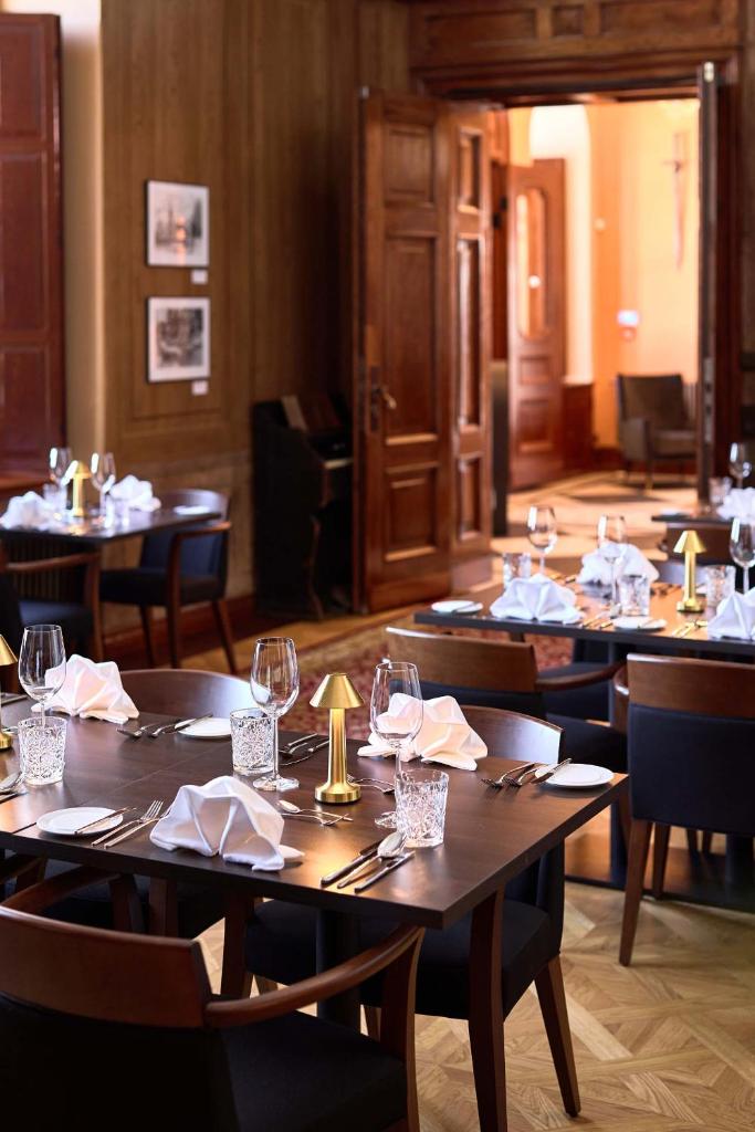 Schloss Fellin Boutique Hotel and Spa photo 2