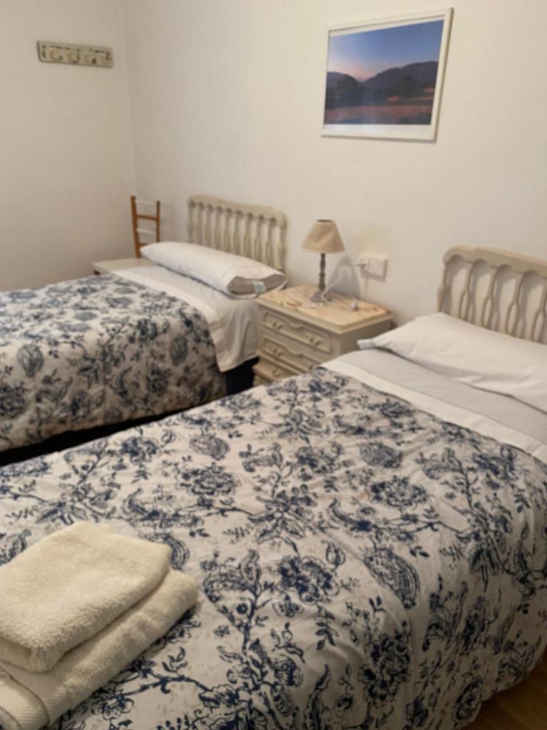 Hostal Casiano Camarasa photo 1