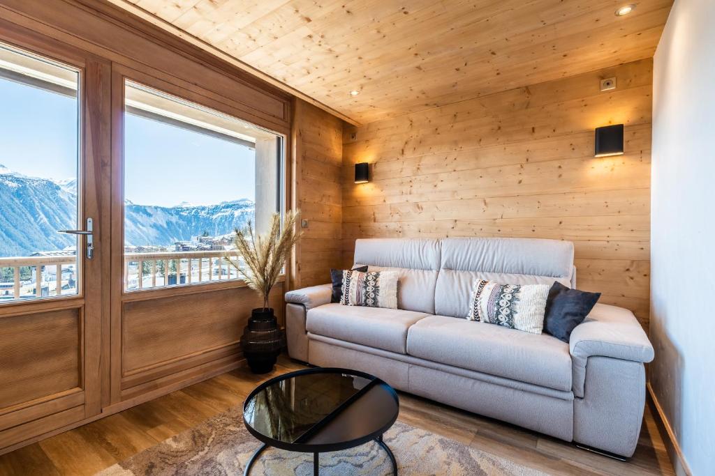 Apartment Itauba Courchevel 1850 - by EMERALD STAY photo 3