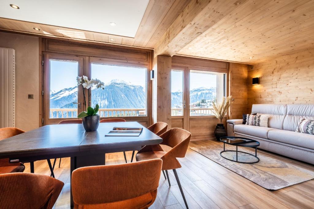 Apartment Itauba Courchevel 1850 - by EMERALD STAY photo 1