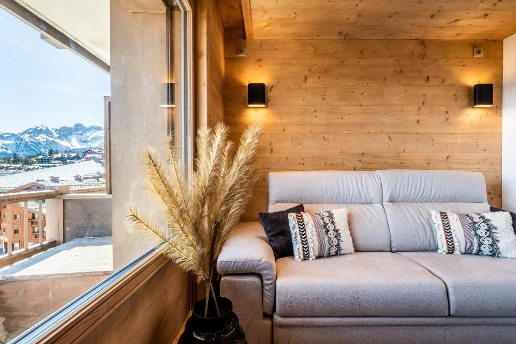 Apartment Itauba Courchevel 1850 - by EMERALD STAY photo 4