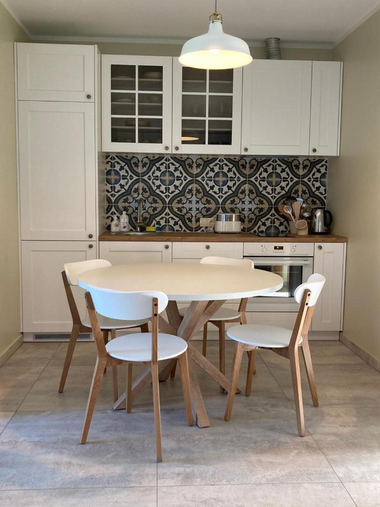 LUČI jūras apartamenti photo 4