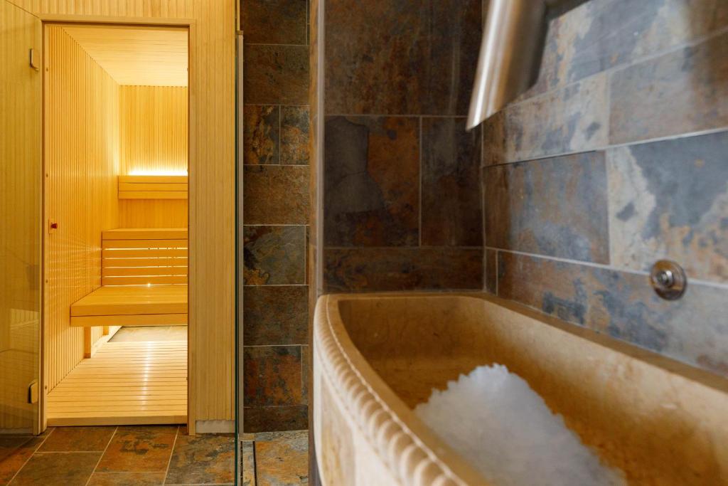 Villa Padovani Relais de Charme - Adults Only photo 2