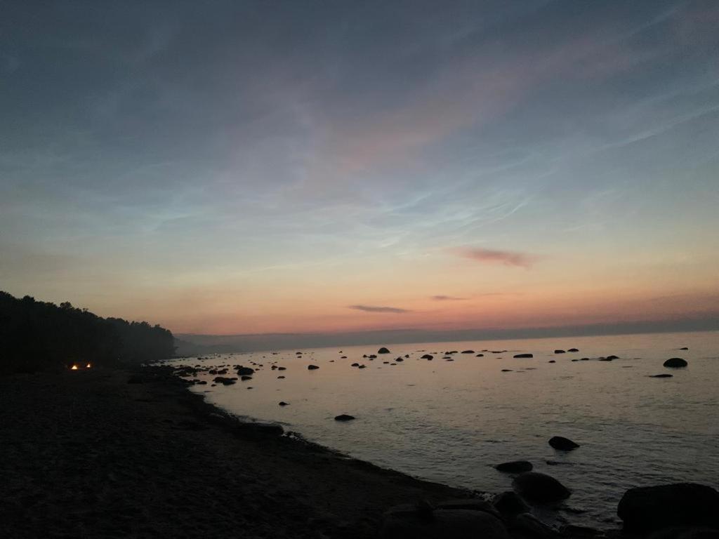LUČI jūras apartamenti photo 3