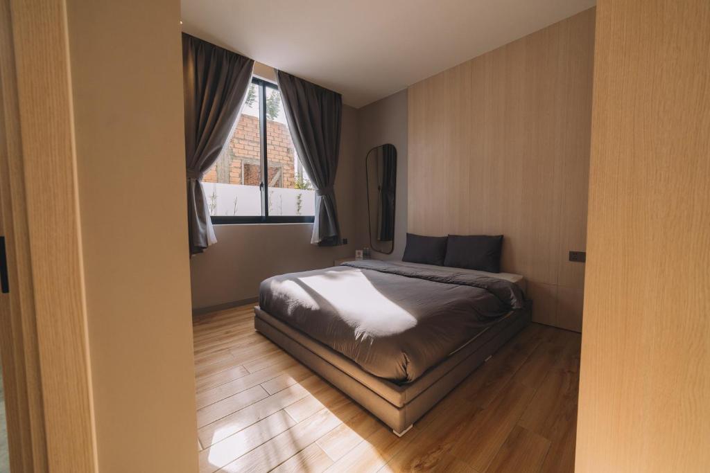 Bliss House Đà Lạt