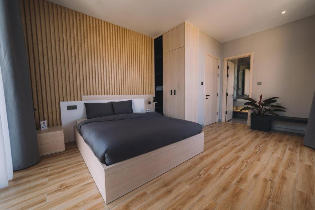 Bliss House Đà Lạt