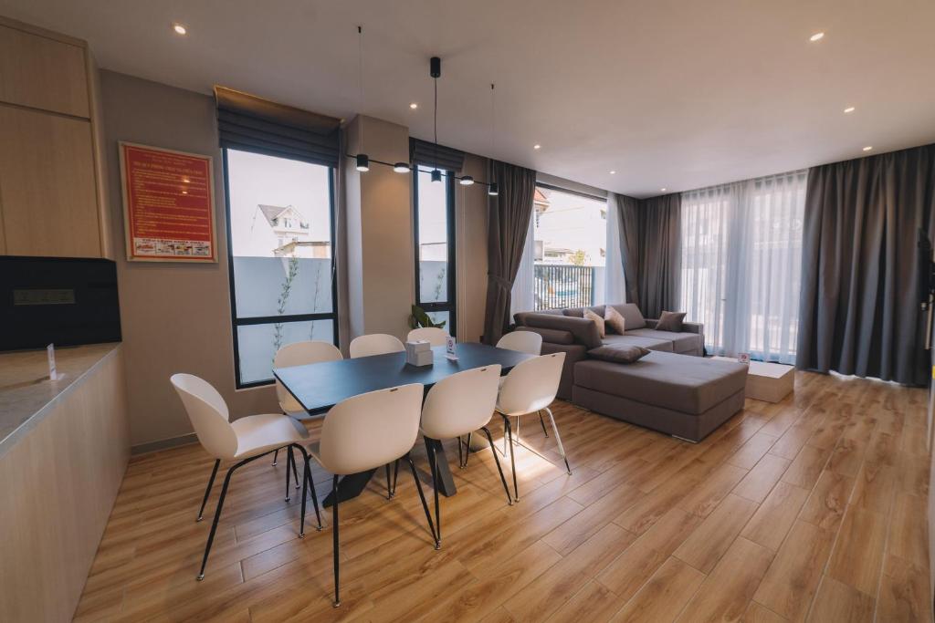 Bliss House Đà Lạt