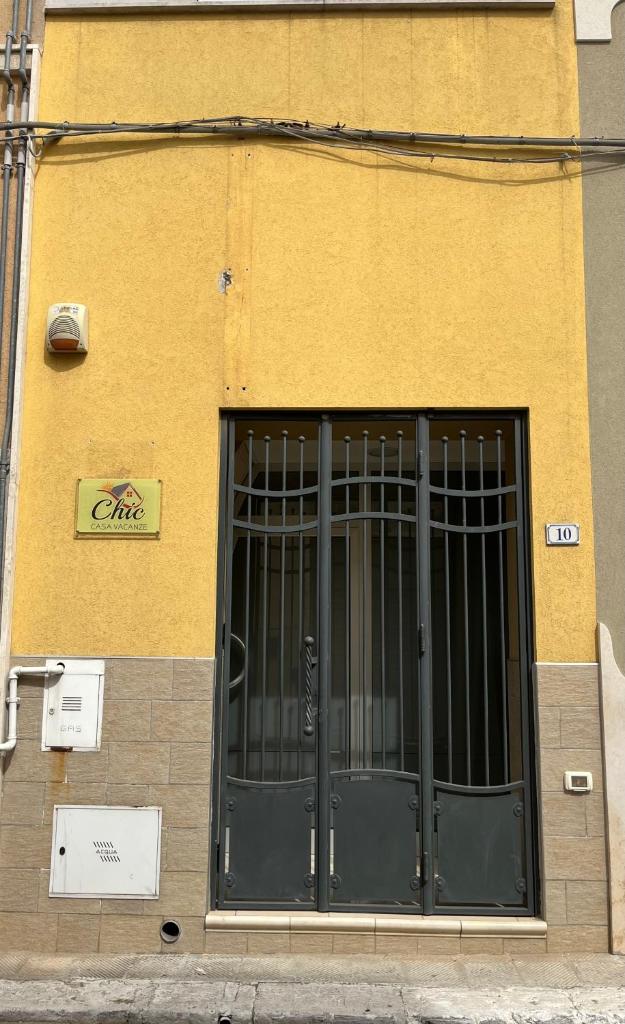 CHIC casa vacanze
