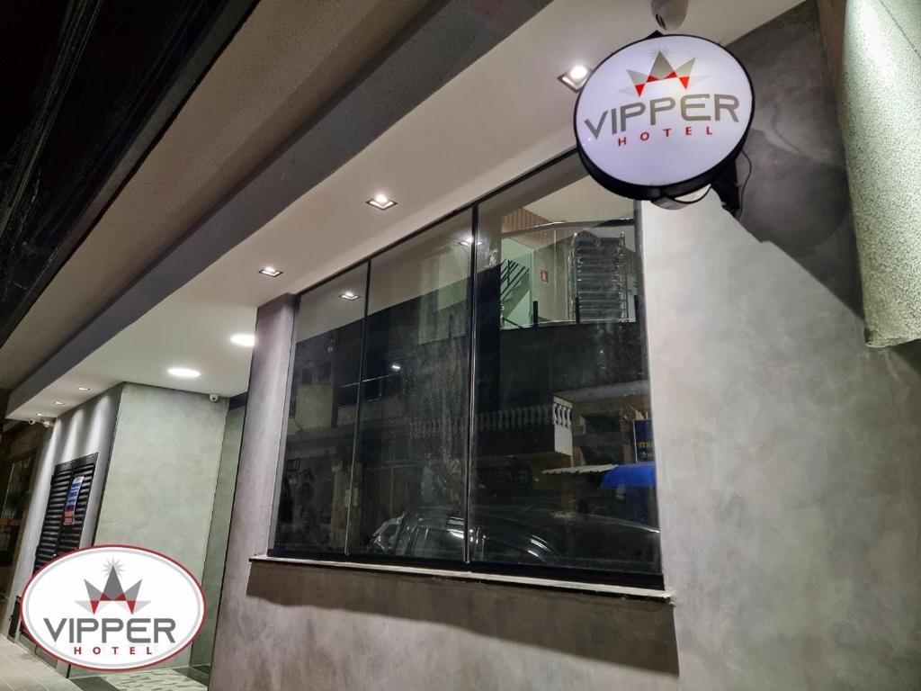VIPPER Hotel photo 4