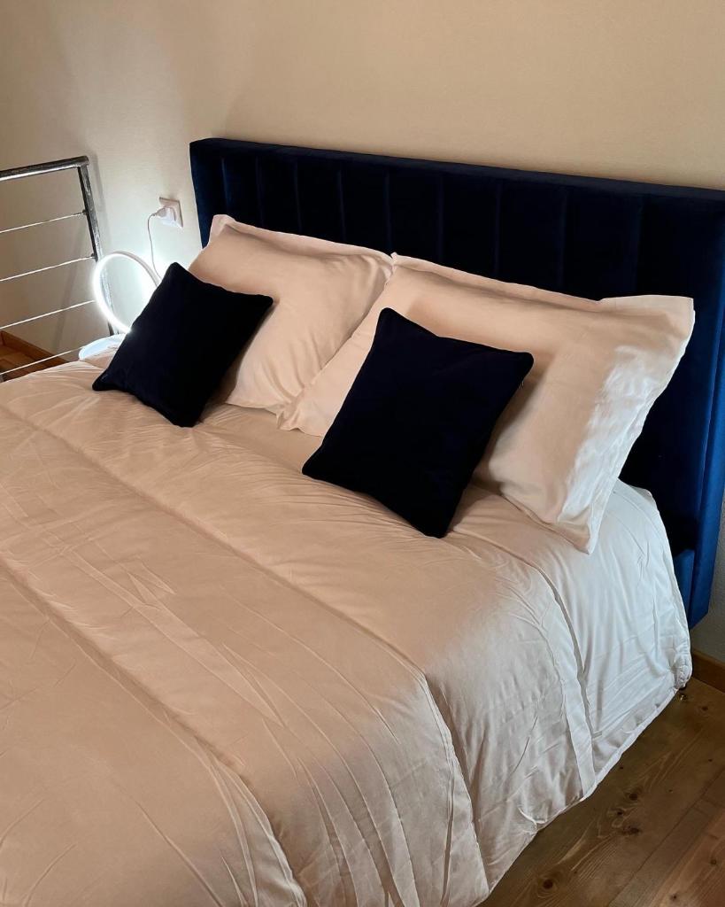 Bed & Bike La Stalla photo 4