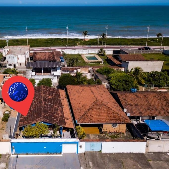 Casa Índigo- Piscina e Praia em Jacaraípe - 11 hospedes photo 2