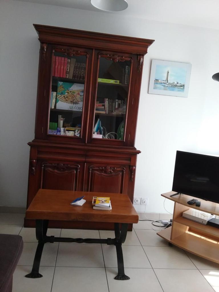 Maison bord de mer photo 1