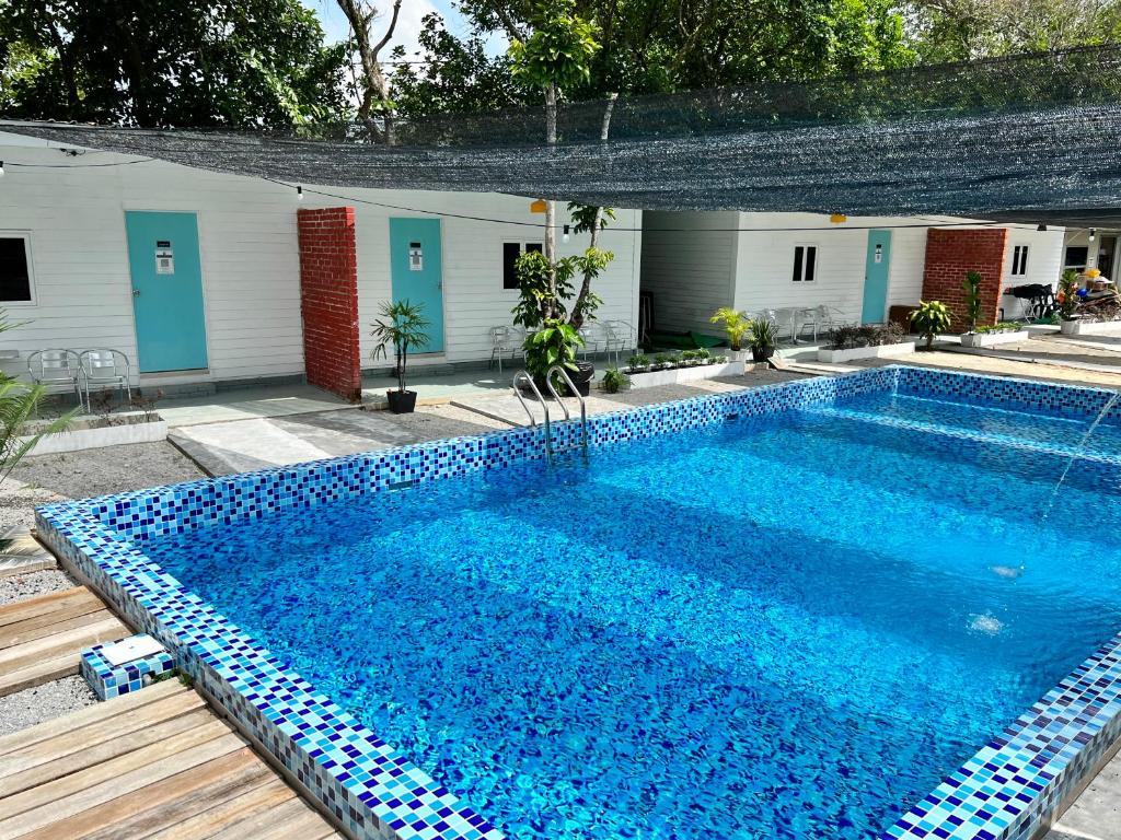 Bertam Cottage Penang photo 1