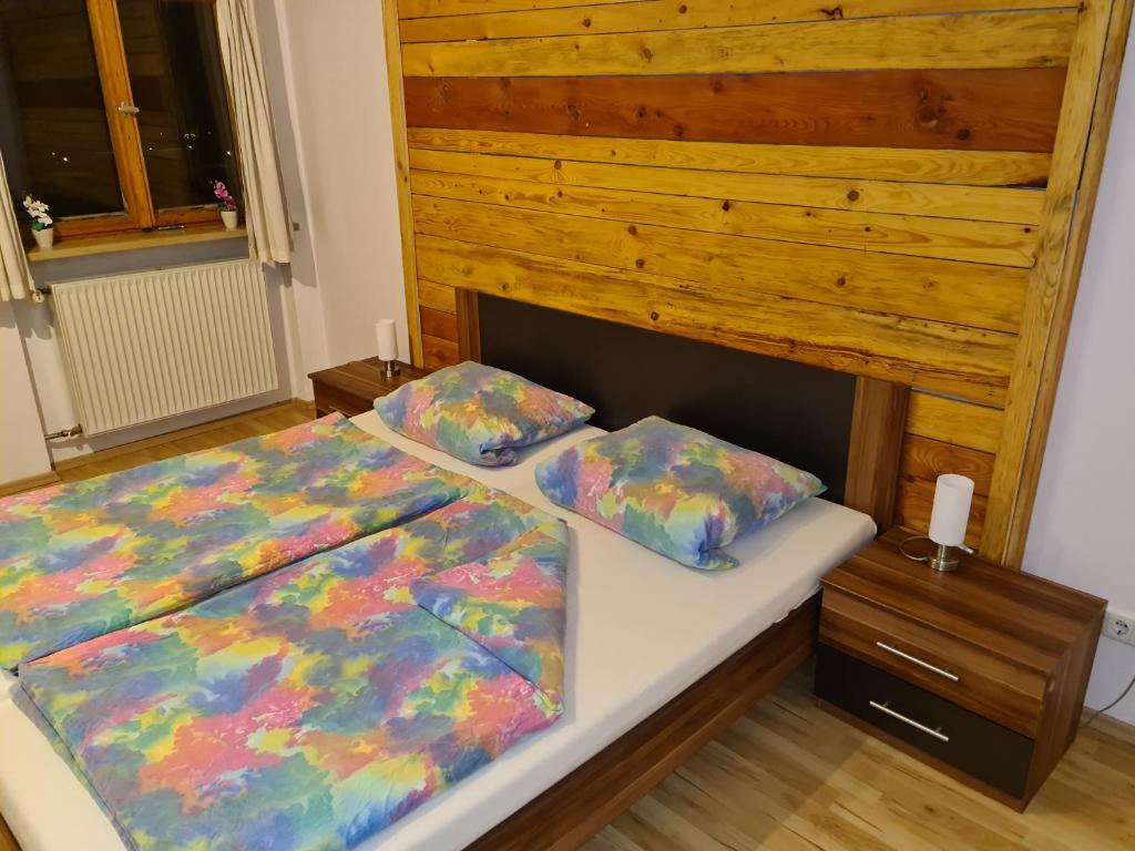 Ferienwohnung Haus Oberlarchhof photo 4