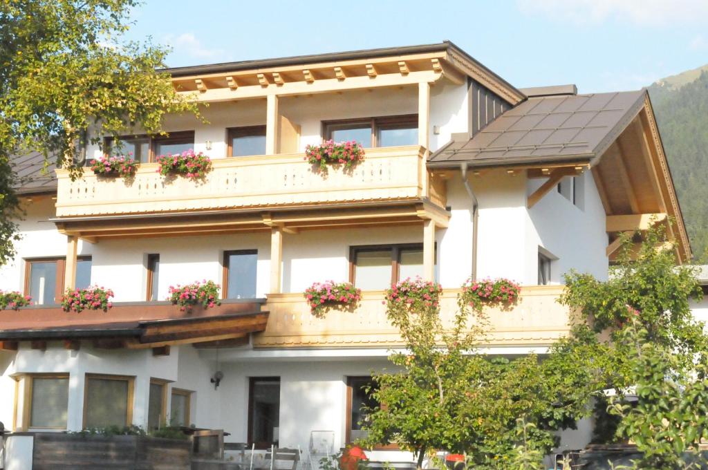 Haus Lagger photo 1
