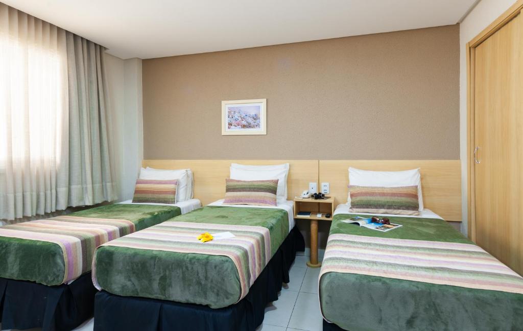 Hotel Olympia photo 2