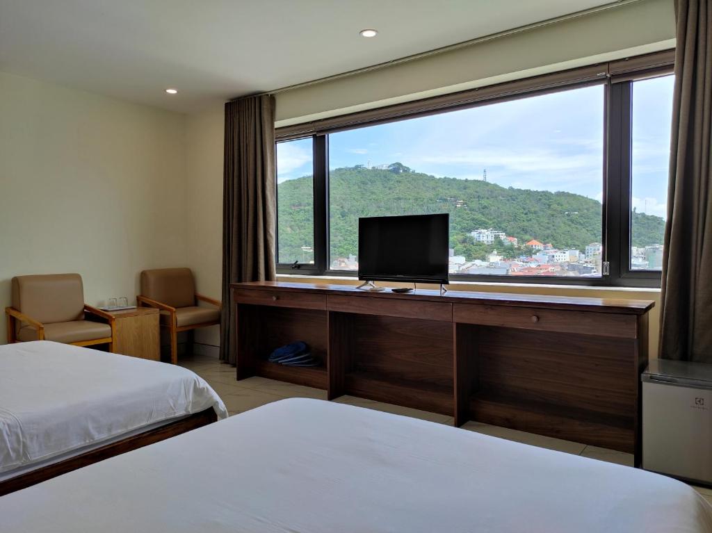 HỒNG HẢI 2 HOTEL