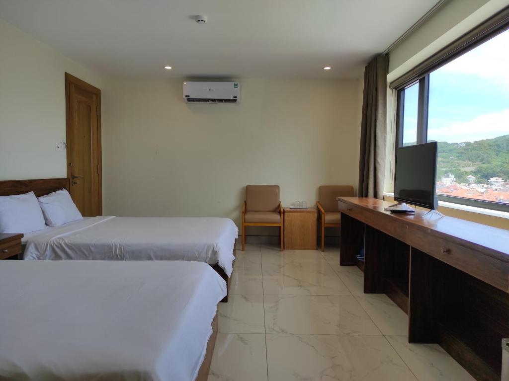 HỒNG HẢI 2 HOTEL