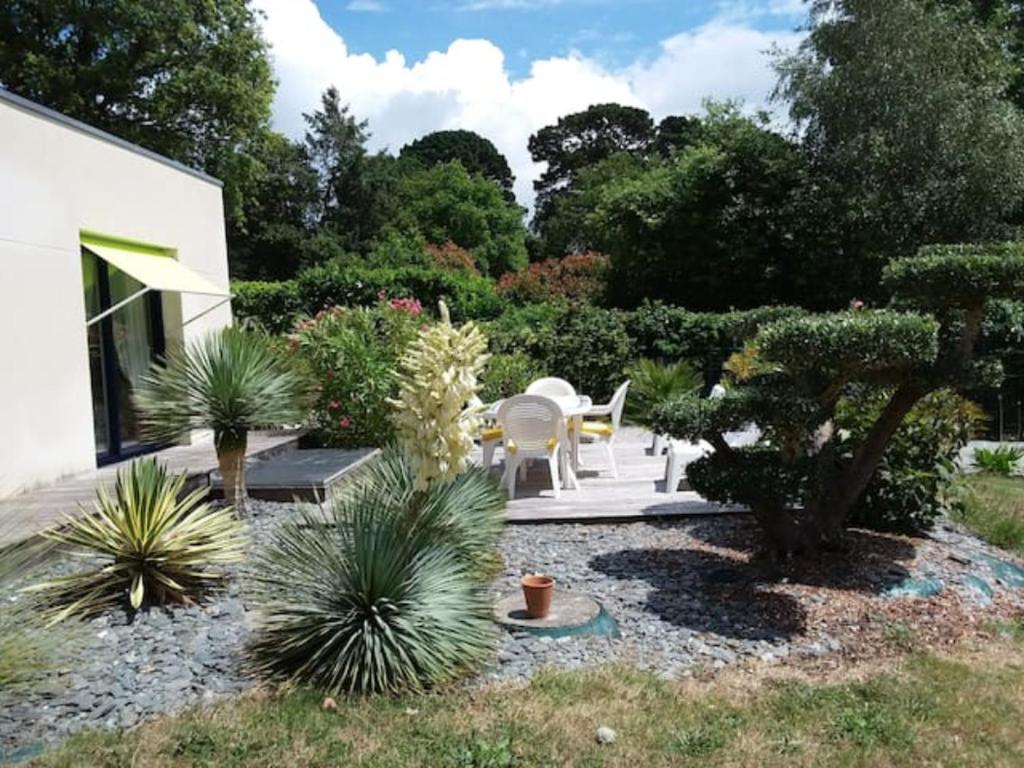 Au Bord du Golfe du Morbihan photo 3