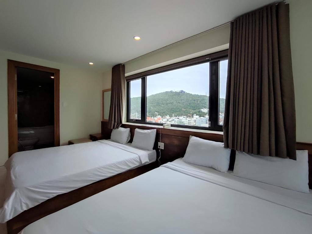 HỒNG HẢI 2 HOTEL