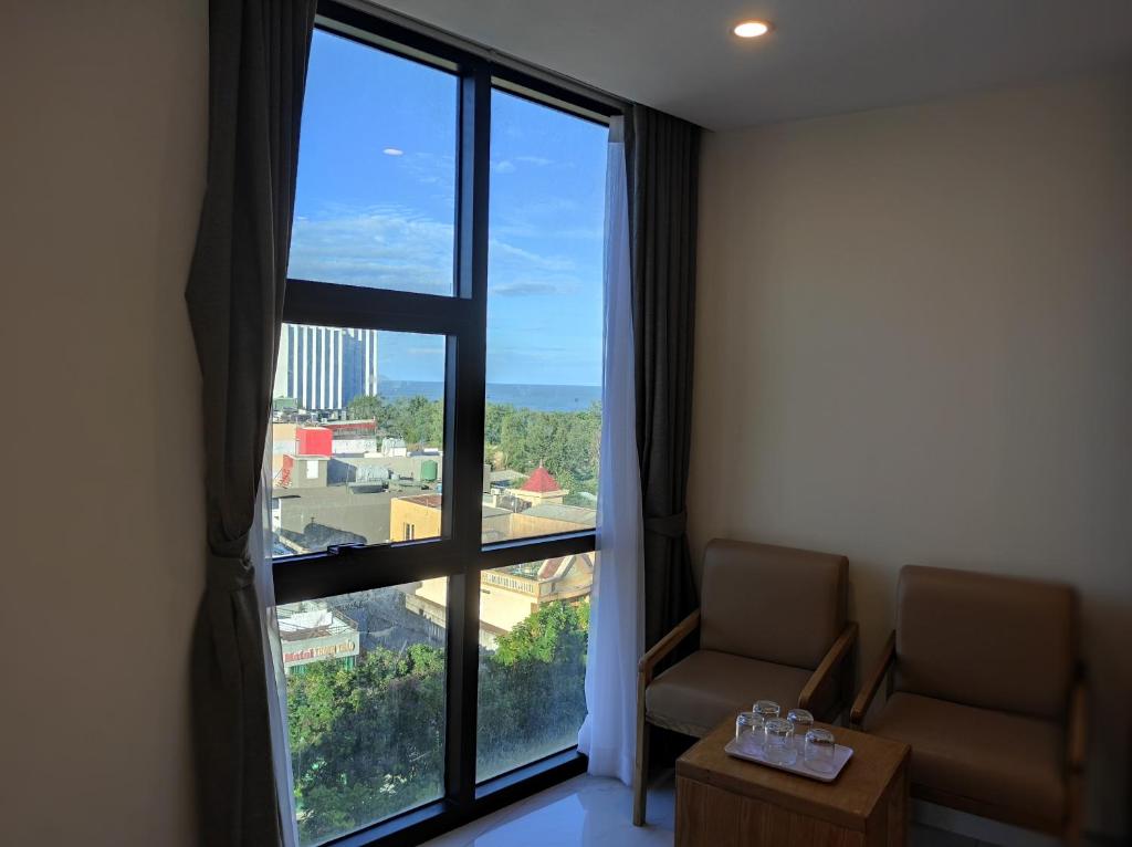 HỒNG HẢI 2 HOTEL