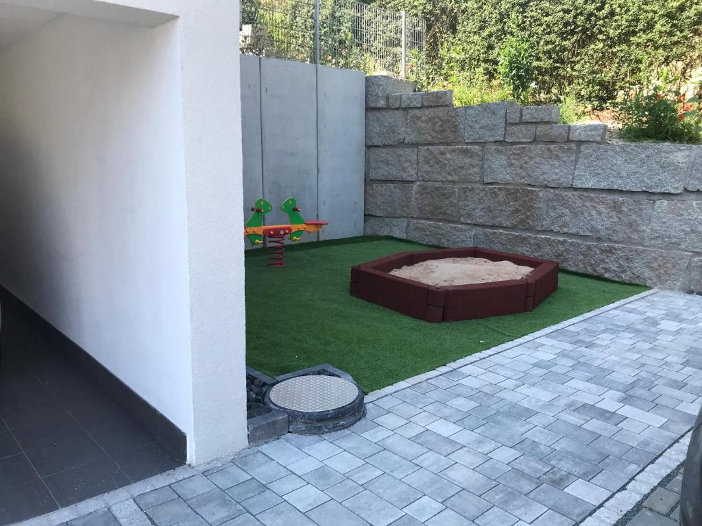 4 * Wohnung SPA Whirlpool & Sauna in Seenähe photo 3