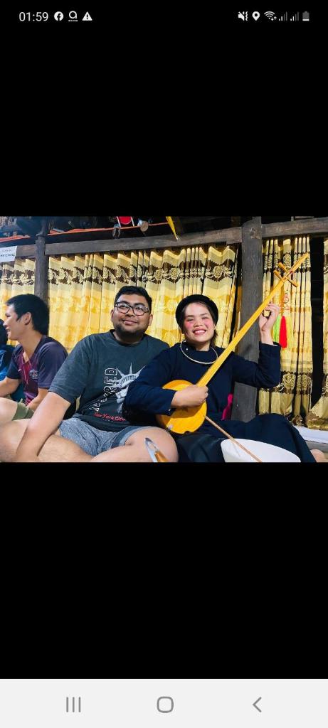 Hoàng Công Homestay