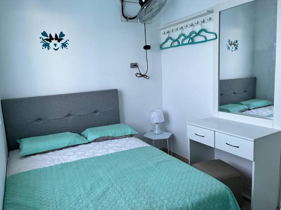 Hermoso mini departamento c/ entrada independiente photo 2