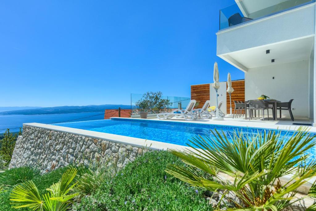 Villa Bellevue Bast photo 4