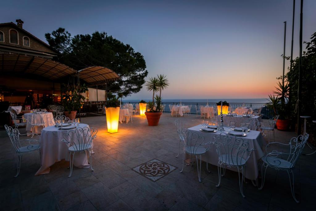 La Riserva di Castel d'Appio- Charme & Relax photo 3