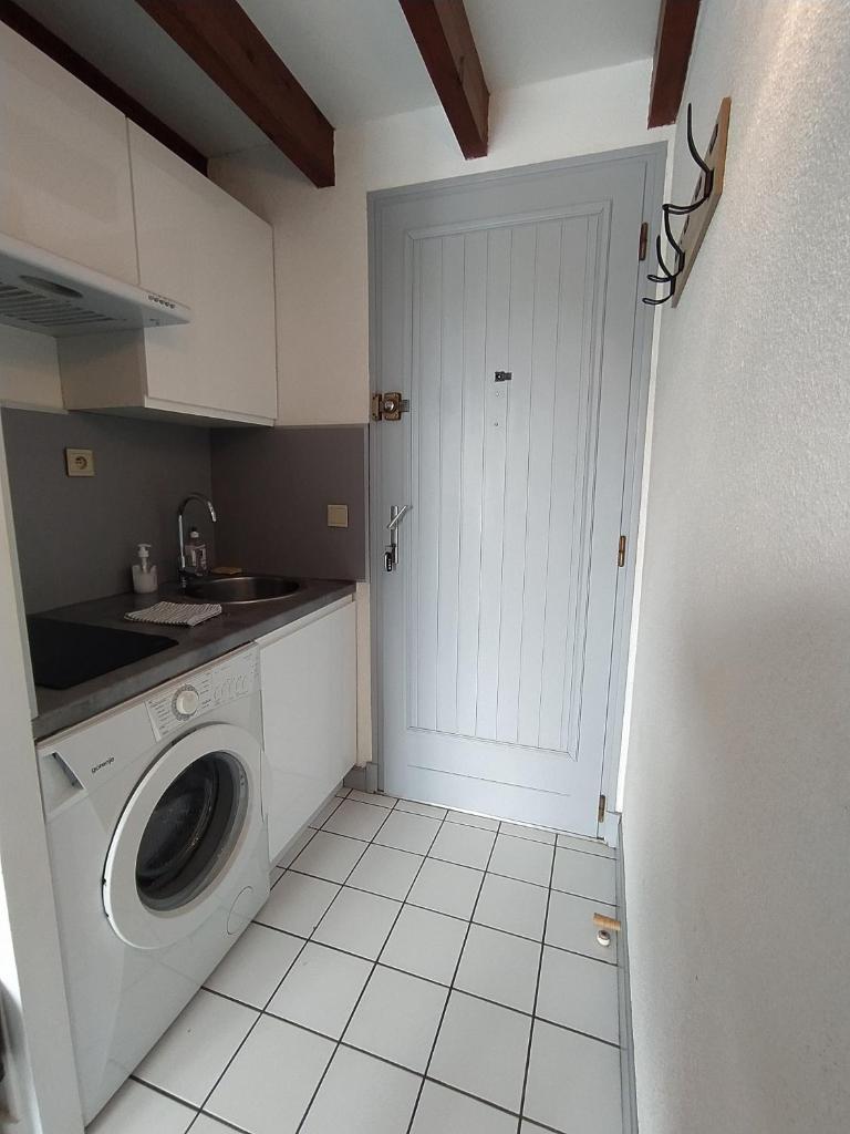 Royan - Agréable Duplex Plage de Nauzan photo 3