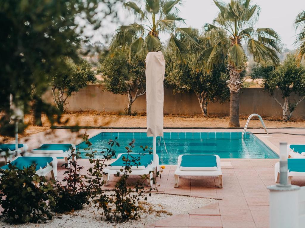 Varvara's Villa photo 1