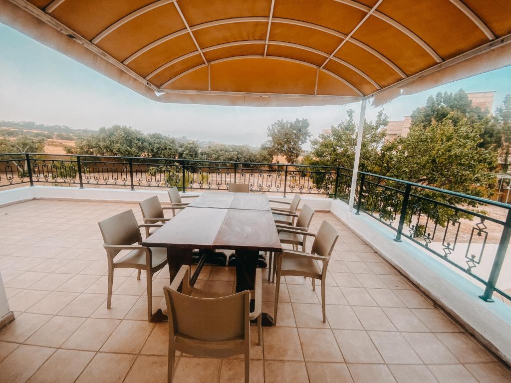 Varvara's Villa photo 4