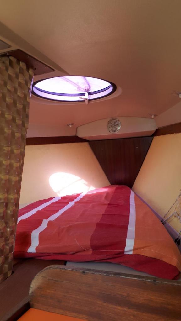 Le voilier Toi & Moi photo 4