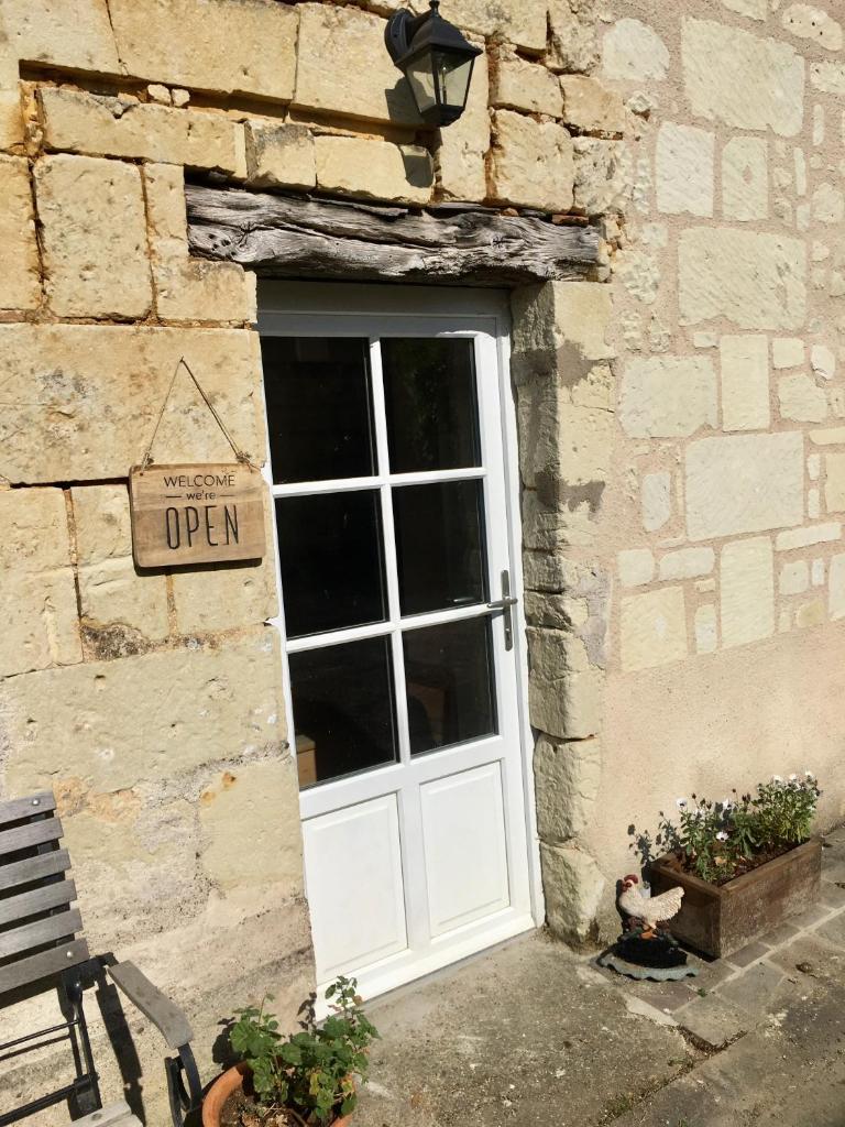 Studio la Grange photo 3