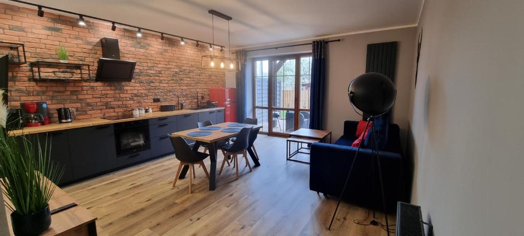 Apartament Sun & Ski - Loft photo 1
