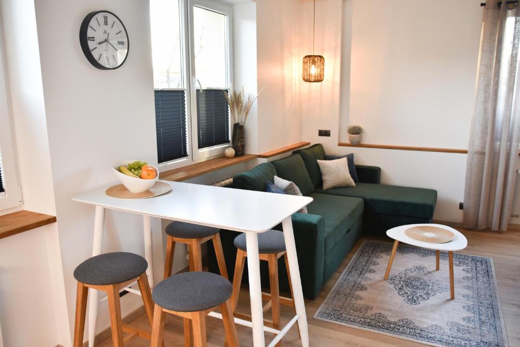 Kristella Kesklinna Apartment photo 4