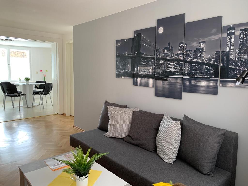 Ferienwohnung Nikolaiblick photo 2