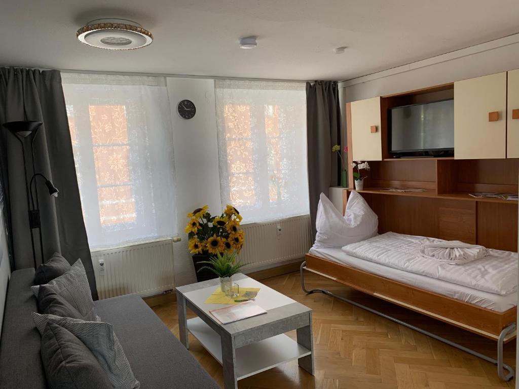 Ferienwohnung Nikolaiblick photo 4